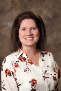 Barbara Moulton, RDN, LD, CDCES