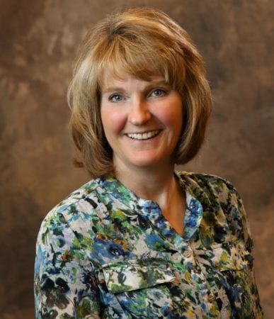 Lisa Hardy is a diabetes educator at Rocky Mountain Diabetes Center in Idaho Falls and Pocatello.