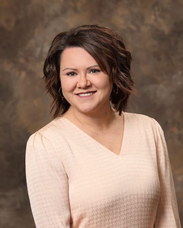 Brittany McIntosh, RDN, LD, CDCES a diabetes educator in Idaho Falls and Pocatello at Rocky Mountain Diabetes Center.