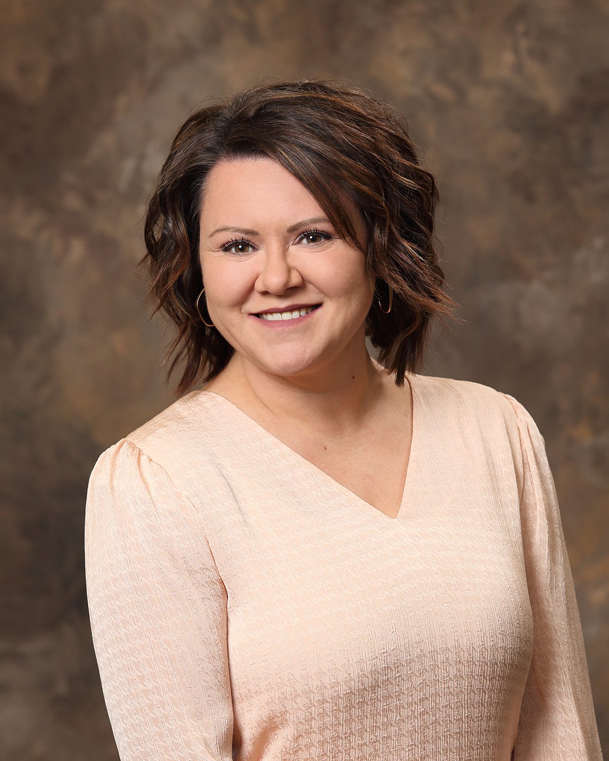 Brittany McIntosh, a diabetes educator in Idaho Falls at Rocky Mountain Diabetes.