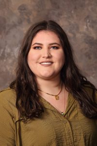 Jacqlyn Raivo, RDN, LD
