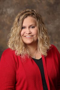 Kesta Taylor, RDN, LD, CDCES