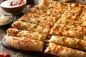 Appetizers