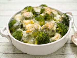 Broccoli Casserole