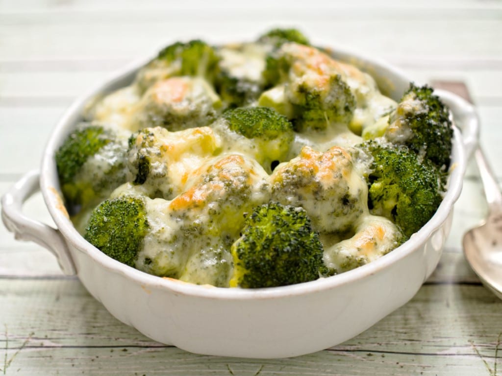 Broccoli Casserole