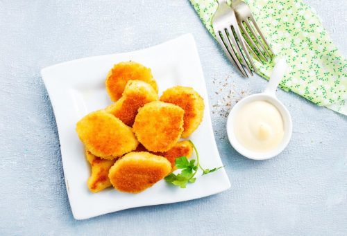 Chicken Nuggets