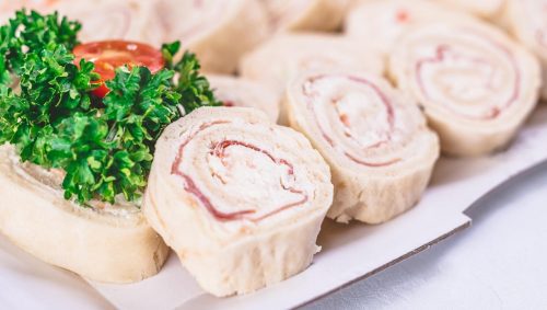 Tortilla Wheels
