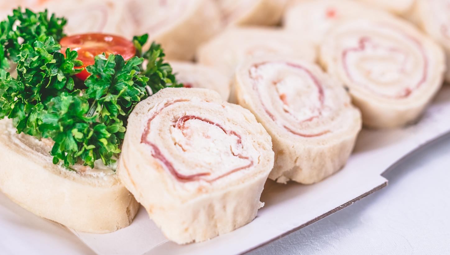 Tortilla Wheels