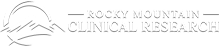 Rocky Mountain Clinical Research
