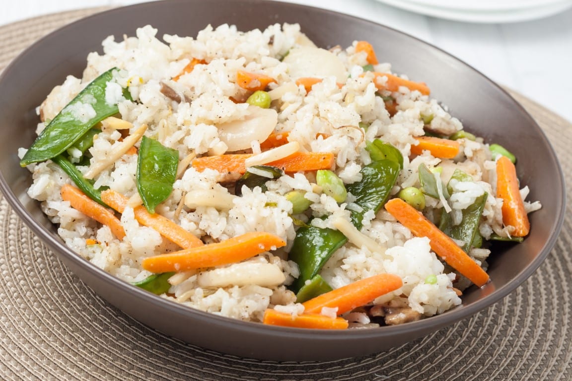 Fried Rice