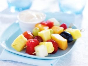 Fruit Dip