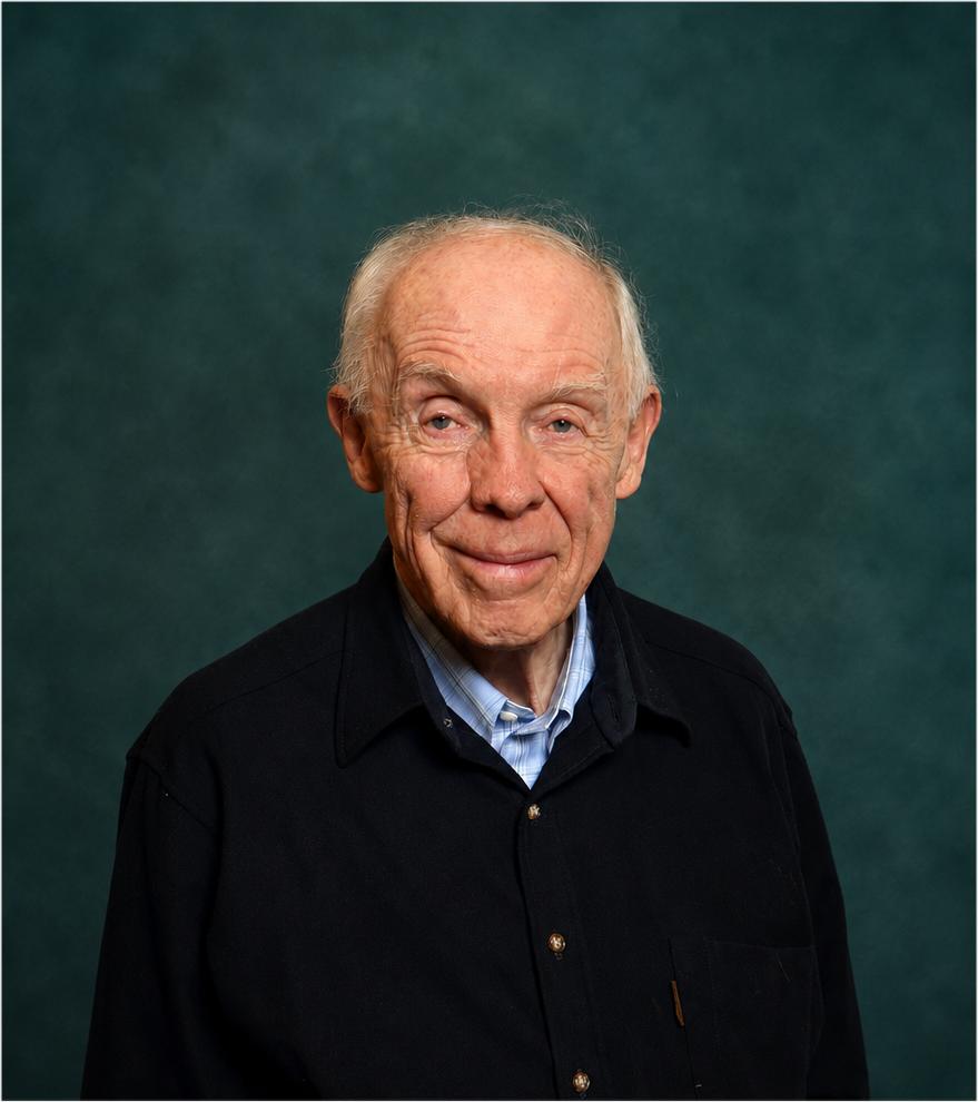Dr. John Liljenquist