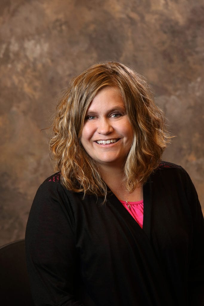 Kesta Taylor photo. Kesta is now a licensed and registered diabetes educator in Idaho Falls and Pocatello.