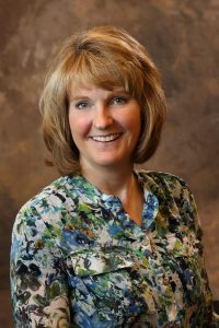 Lisa Hardy, RDN, LD, CDCES