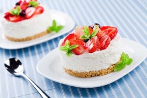 Desserts