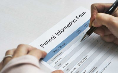 New Patient Forms for Rocky Mountain Diabetes center in Idaho Falls and Pocatello.