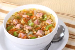 Soups