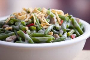 Vegetables