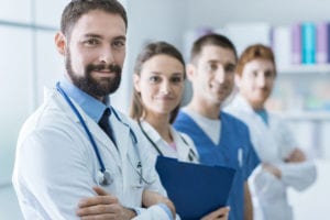 Members of an institutional oversight board (IRB) who are part of our endocrine specialty and medical care of our diabetes doctors in Idaho Falls and Pocatello.