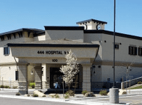 Rocky Mountain Diabetes Pocatello Location