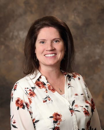 Barbara Moulton - Diabetes Educator in Idaho Falls at Rocky Mountain Diabetes Center
