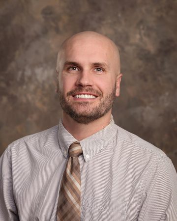 Justin Rogers, FNP-C - Nurse Practitioner in Idaho Falls