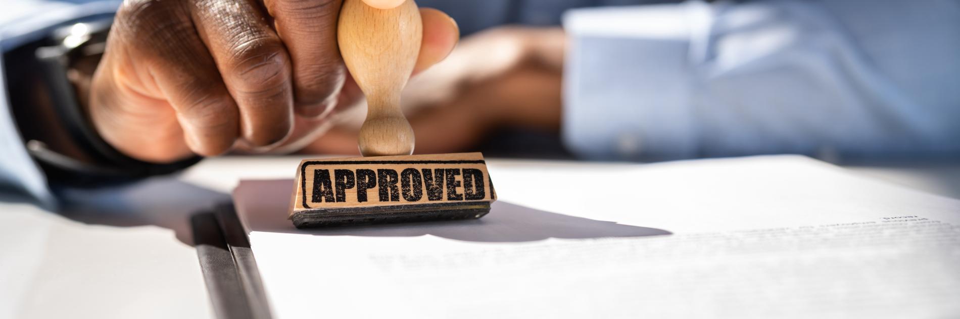 Approved Stamp: Pre Authorization and Prior Authorization Requirments Explained