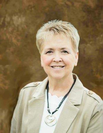 Lori Leask - Director of Laboratory Business Operations