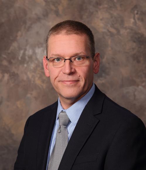 Mark Sulik, ParmD, CCRP is the director of research operations.