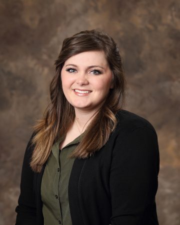 Sara Brown - diabetes educator