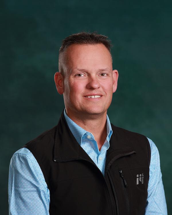 Jonathan Williams, FNP - Diabetes and endocrinology healthcare provider in Idaho Falls at Rocky Mountain Diabetes Center
