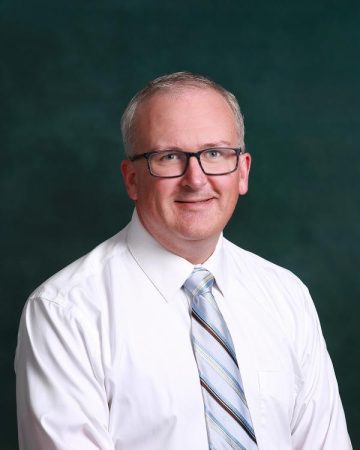 Joshua Smith, MD - Pediatric endocrinologist in Idaho Falls at Rocky Mountain Diabetes Center