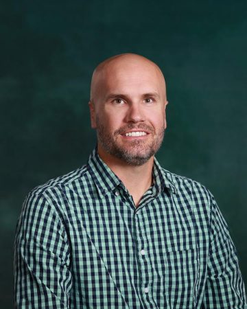 Justin Rogers, FNP - Diabetes and endocrinology healthcare provider in Idaho Falls at Rocky Mountain Diabetes Center