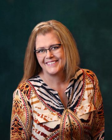 Lisa Walker - Business office Manager at Rocky Mountain Diabetes Center in Idaho Falls