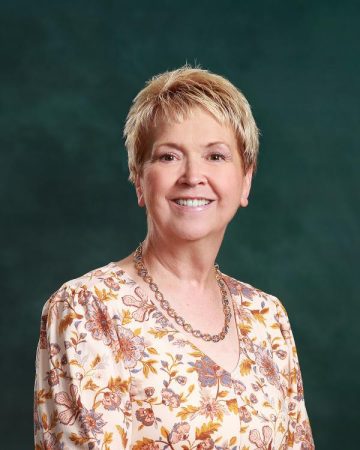 Lori Leask - Express Lab Director of Operations