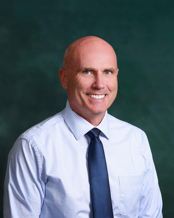 Von Crofts, CEO - Chief Executive Officer of all Rocky Mountain Diabetes' family of businesses.