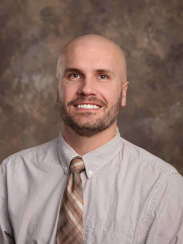 Justin Rogers, FNP-C - Nurse Practitioner in Idaho Falls